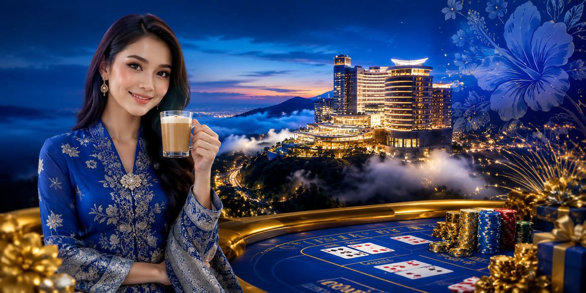 Pengguna Malaysia melihat pasaran taruhan e-sukan pada telefon pintar