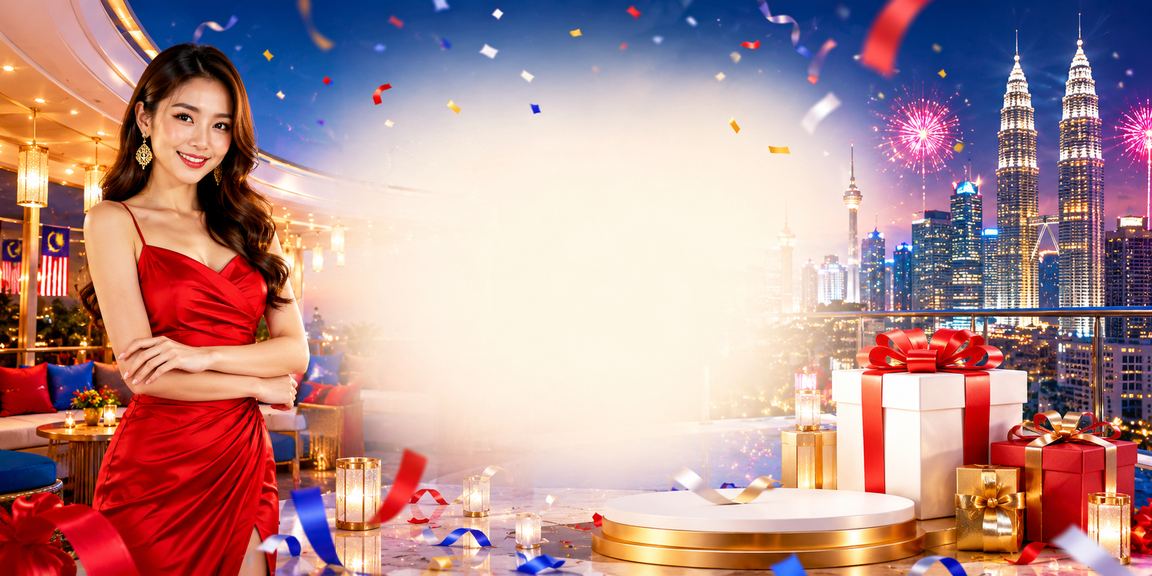 Antara muka deposit bonus Kuala Lumpur untuk platform e-sukan dalam talian
